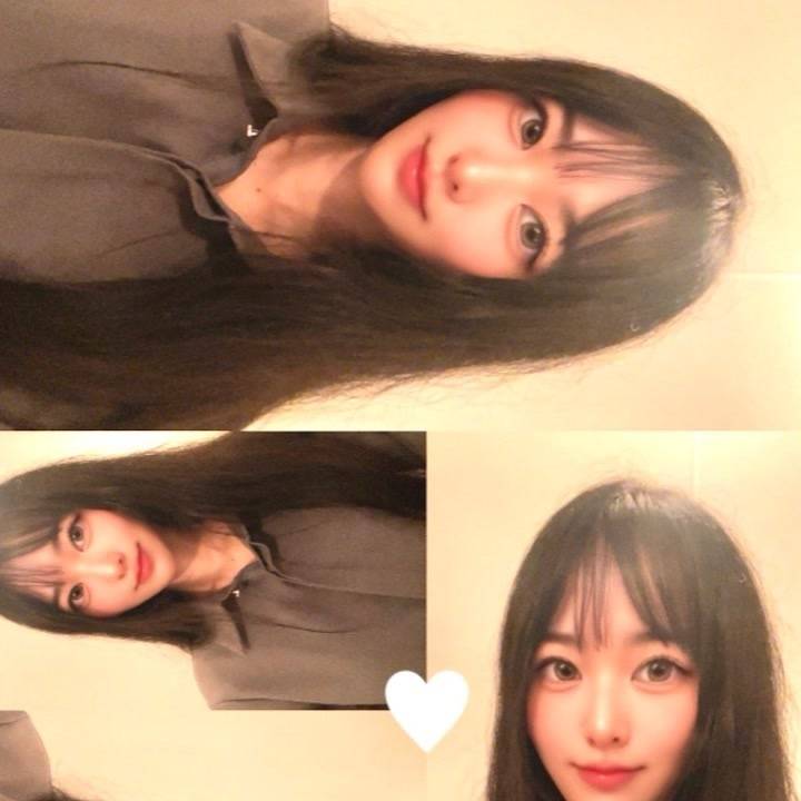 色んな角度から見たいの❤️