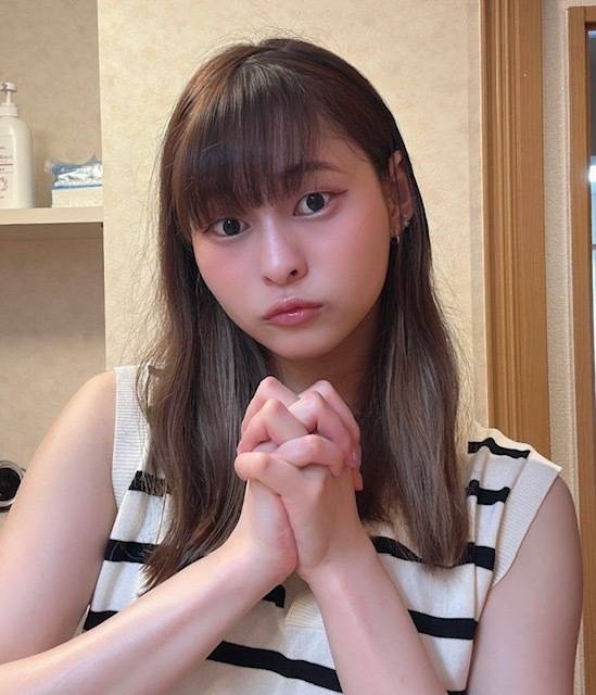 お願い事してもいい？