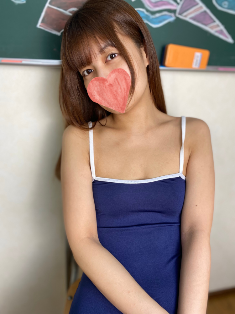 ドキドキ。
