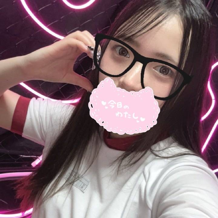 メガネっ娘👓💕