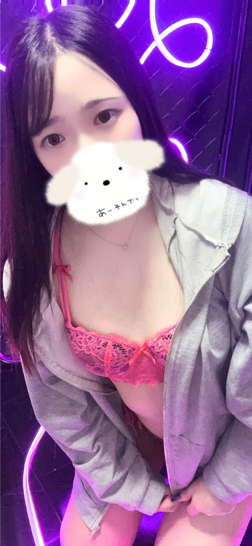 お兄さんのことを甘やかしちゃう💕