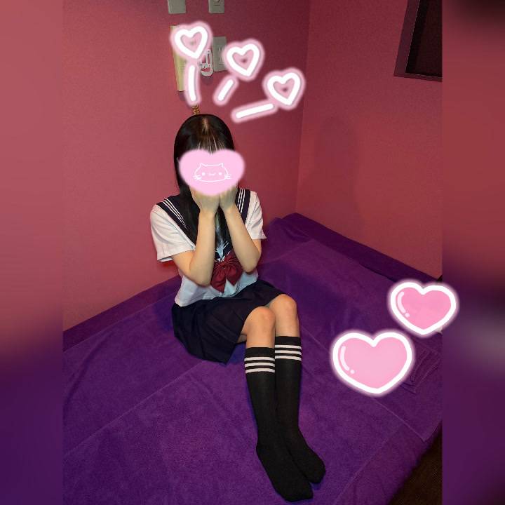 憧れセーラー服✊🏻