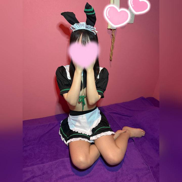 4日連続なかよしさん😭✨