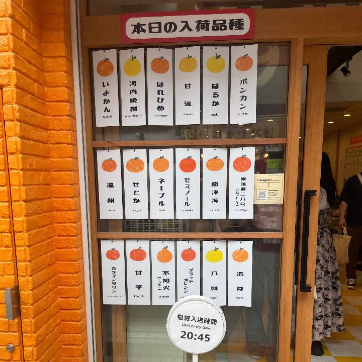 🍊︎💕︎