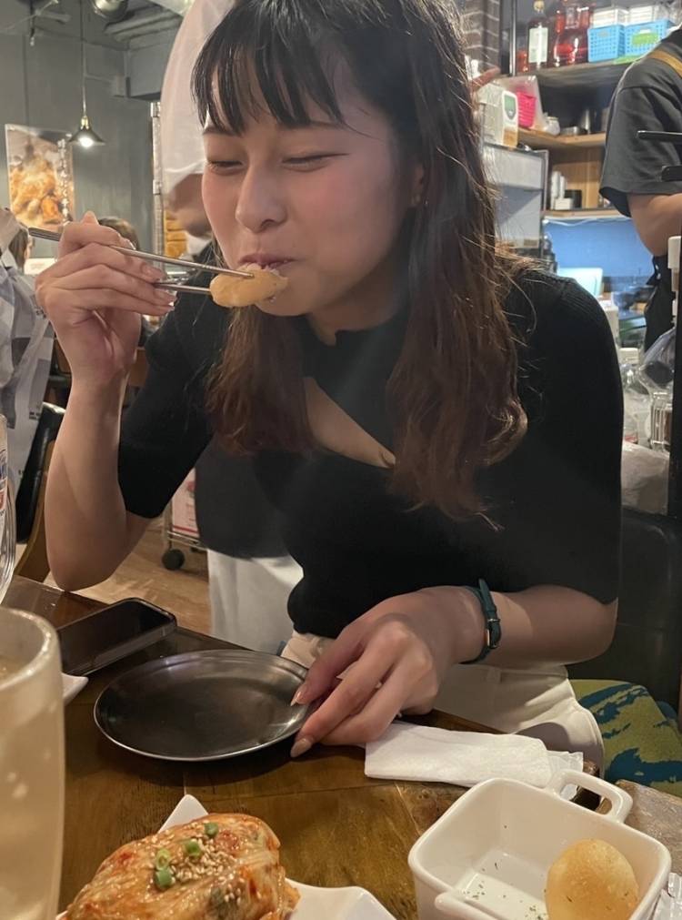 チーズのばし隊🧀