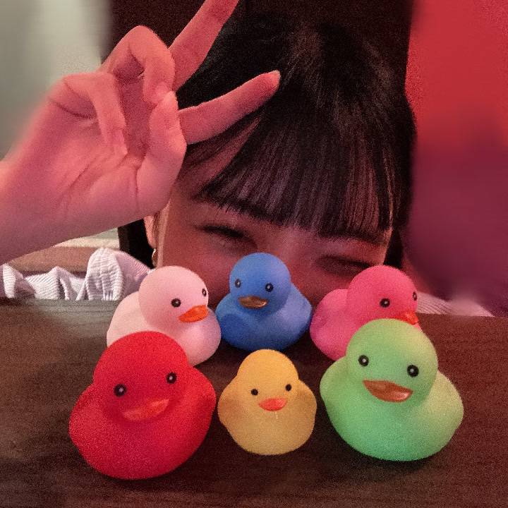 いろとりどり🌈すばる