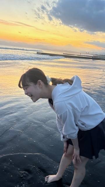 湘南の女王目指したい🏖️