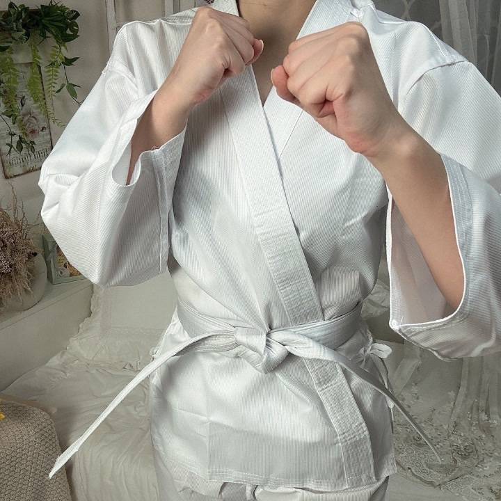 久しぶりの道着🥋✨すばる