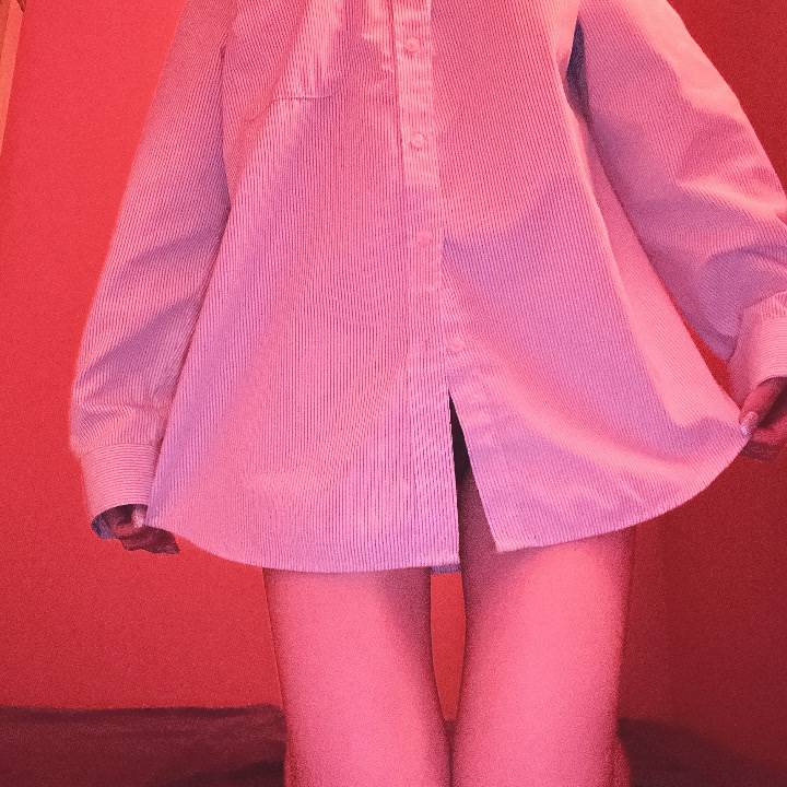ちろです💫彼シャツ💫