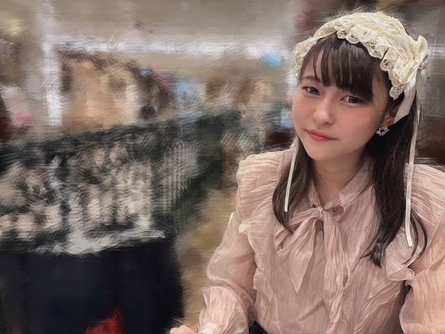 Museになりたい