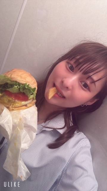 ハンバーガー🍔