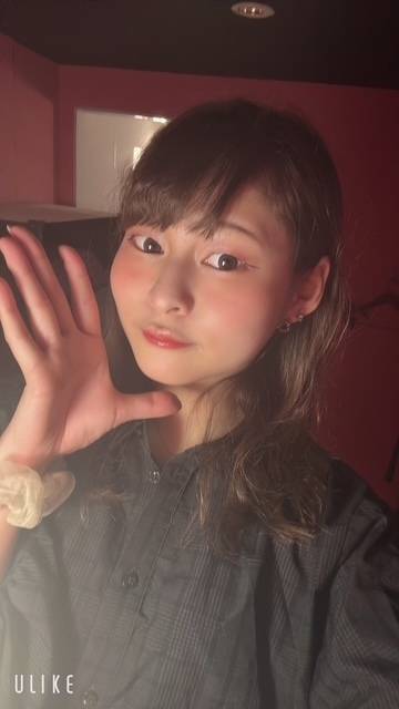 めちゃ顔が寝ている💤