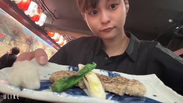 じゃ！じゃこ🐟
