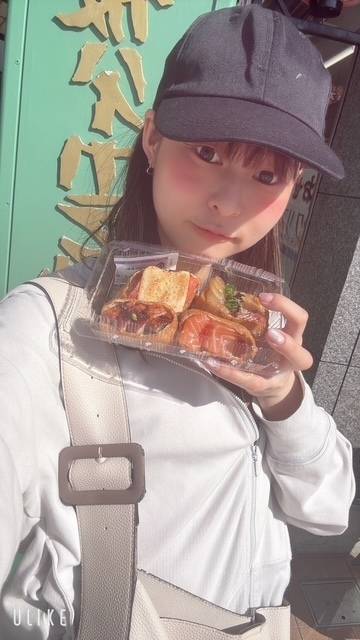 お稲荷さん🦊