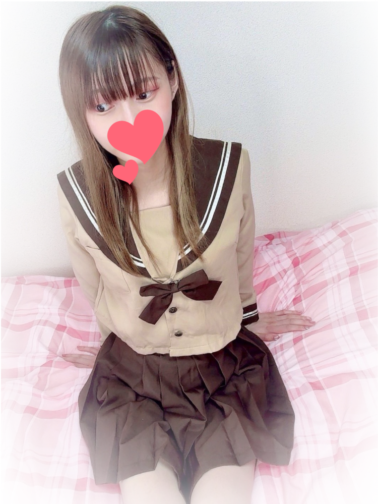 ドキドキしちゃった🥺