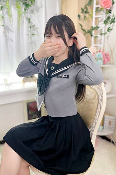 この後はどんなお兄さんが来てくれるかなぁ🤔