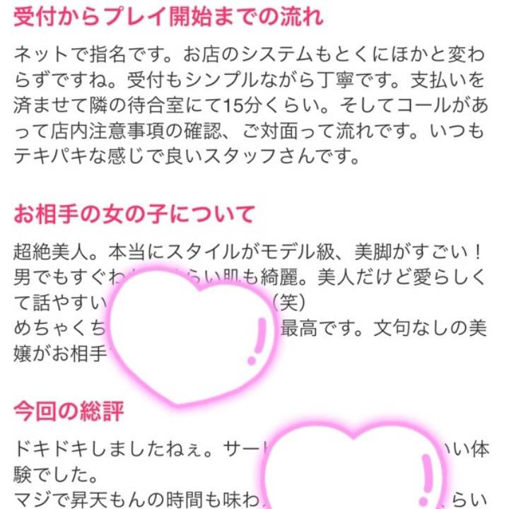 クチコミありがとう