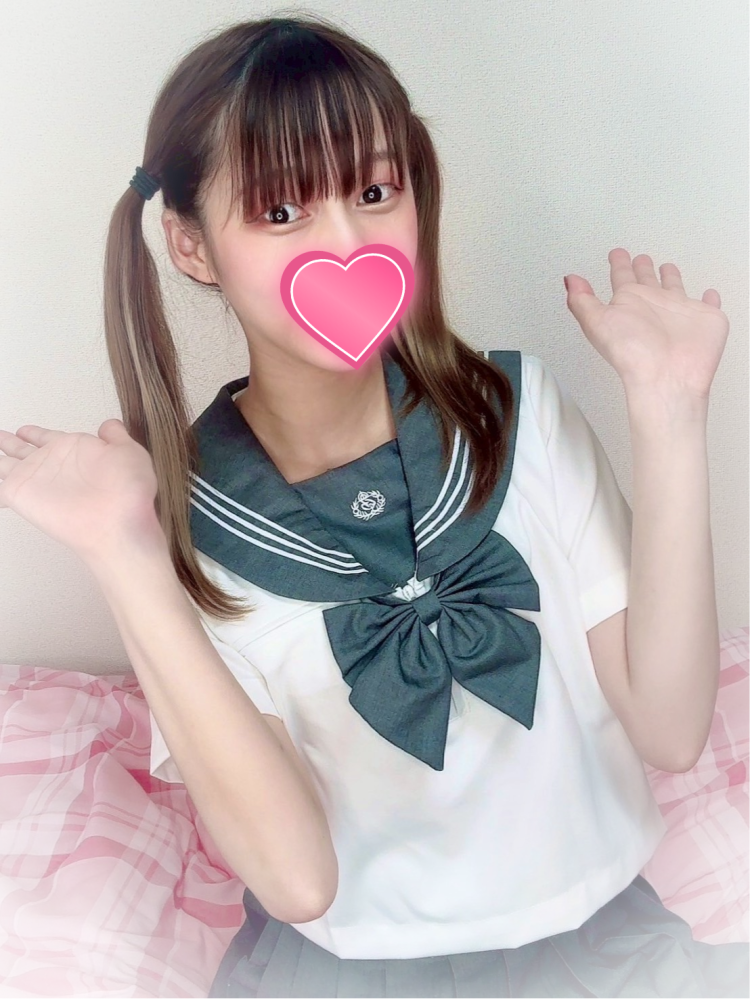 元気チャージ完了🫶