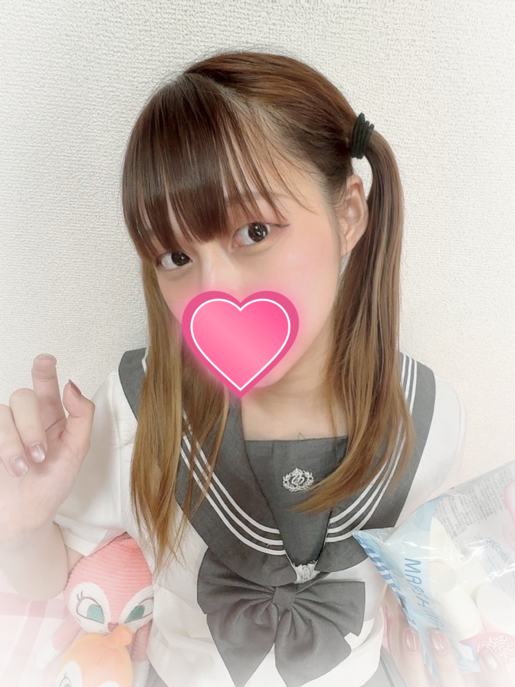 少し動いた後の休憩タイム☕️