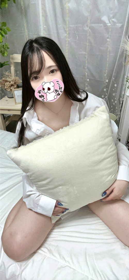 マットもピカピカに準備中🫧