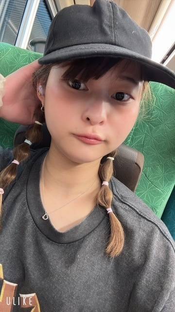 アラシ部長指名🐕