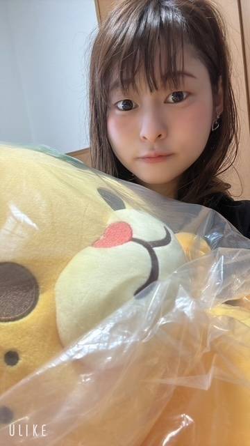 やっぱり大きい🍊