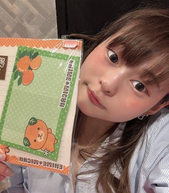 アナログも良いもの◎