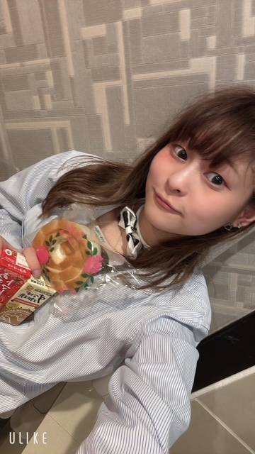 パンが可愛い🌹