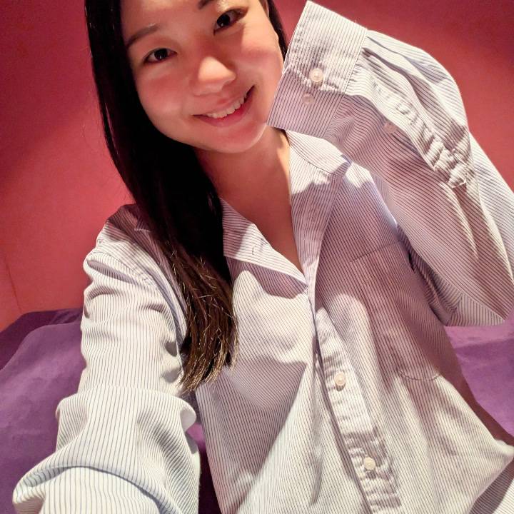50分コース有難う!またね!😊🫶