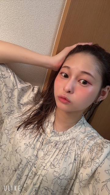 前髪差分❣️