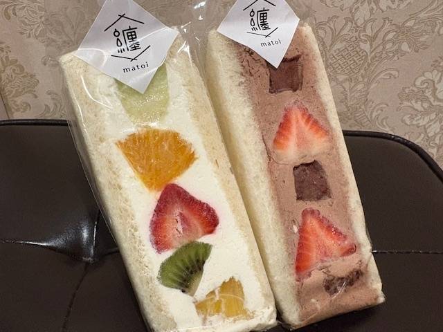 可愛いは重い🥪