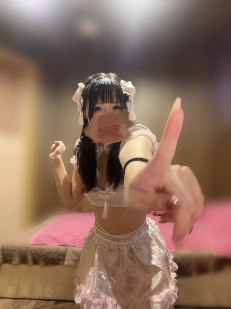 初めましてっ✨️