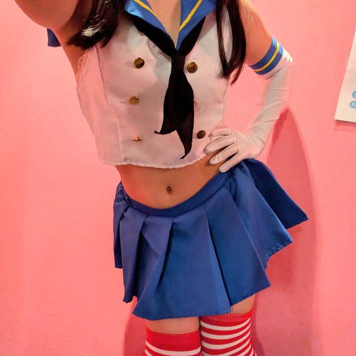 20時半ごろ来てくれたお兄さん有難う!🫶