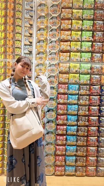 推し麺🍜