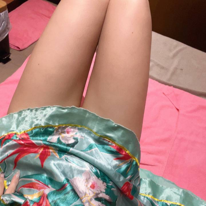 初めまして🩷