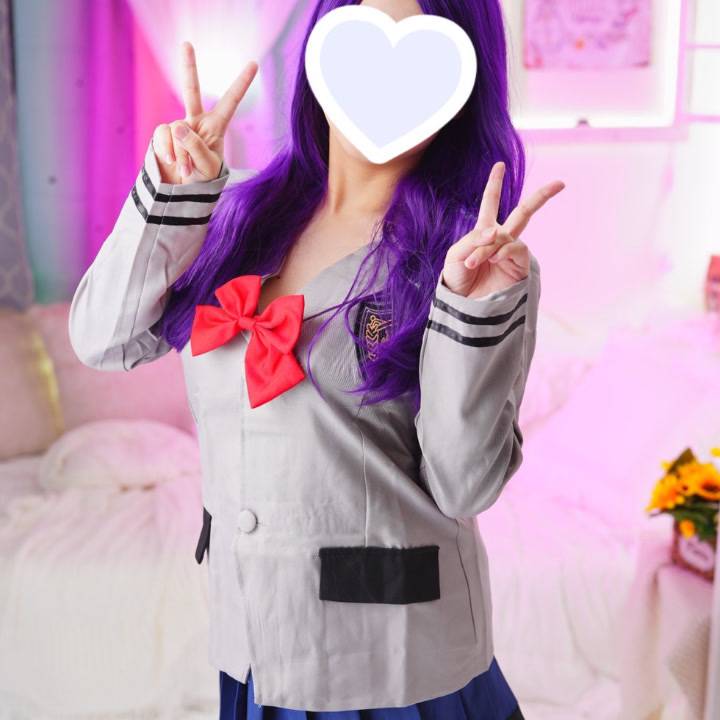 お疲れ様☺️