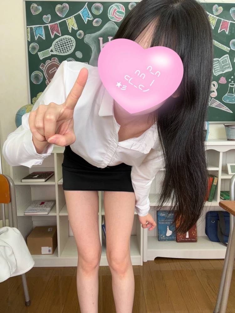 「やっと会えたね」って言葉が嬉しかった🩵