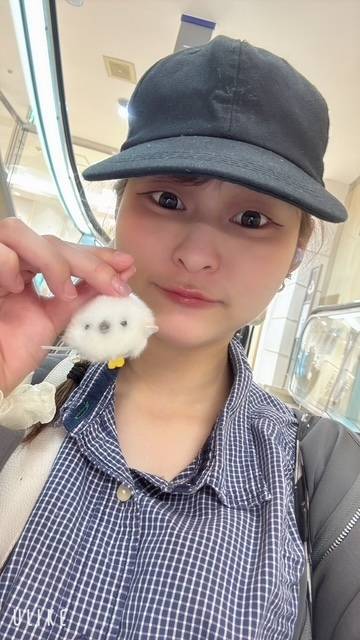 私の心をゆさぶるあなた