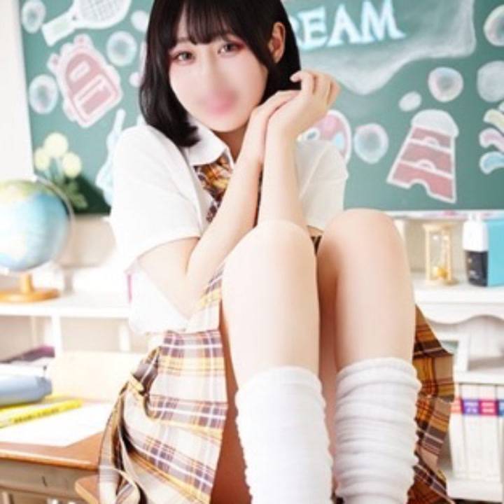 新しいわたし…かわいいって言ってくれる？」