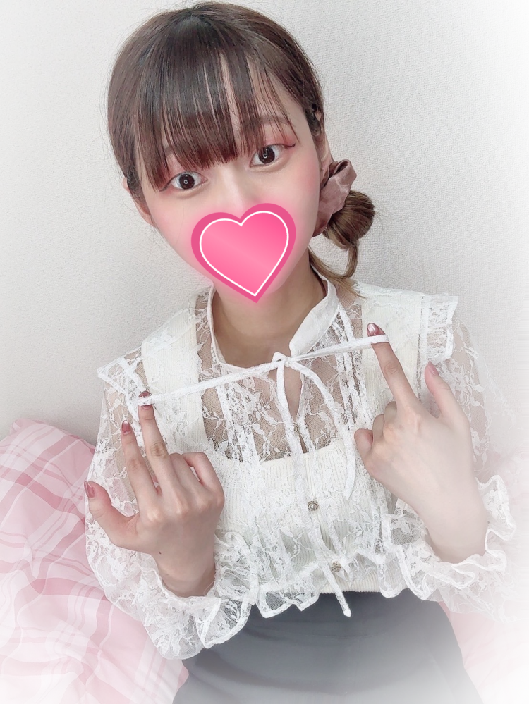 待機中に手をほぐしながら深呼吸🫧