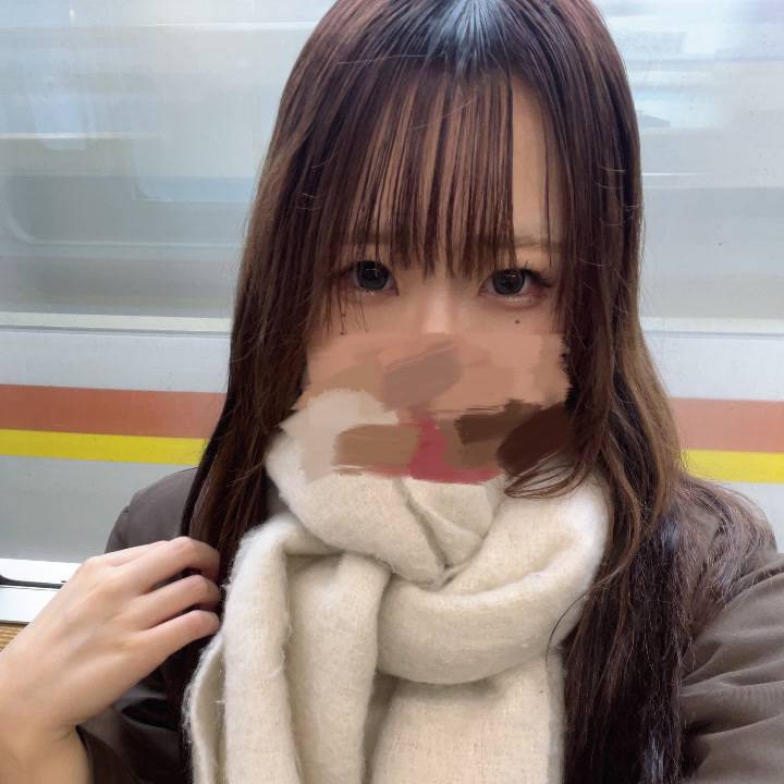 マフラー🧣