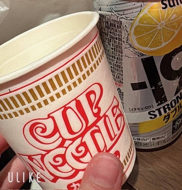 ラーメン大好き🍜