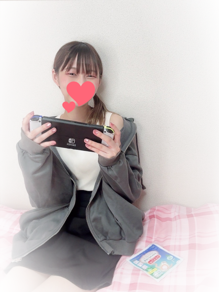 おつかれさまです🩵