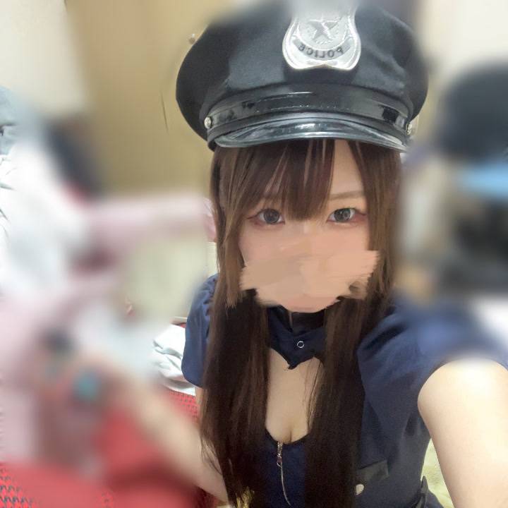 久しぶりにっ❣️