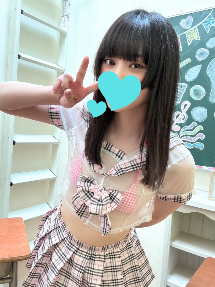 ちょっとだけ静かな気持ち💭