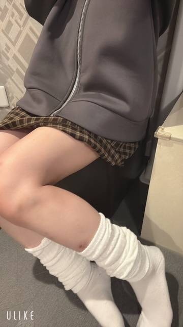 ゆるゆるが暖かい🫶