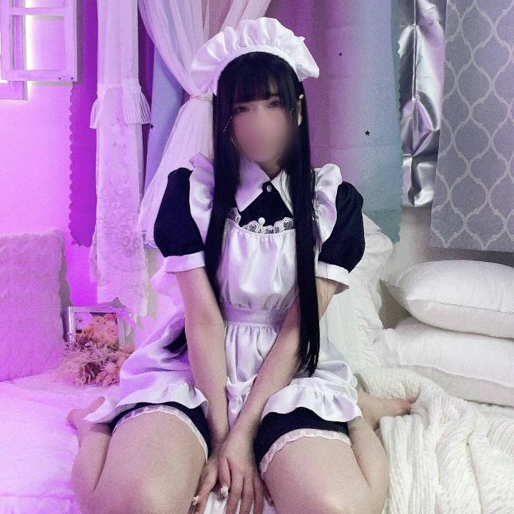メイドさんです💕
