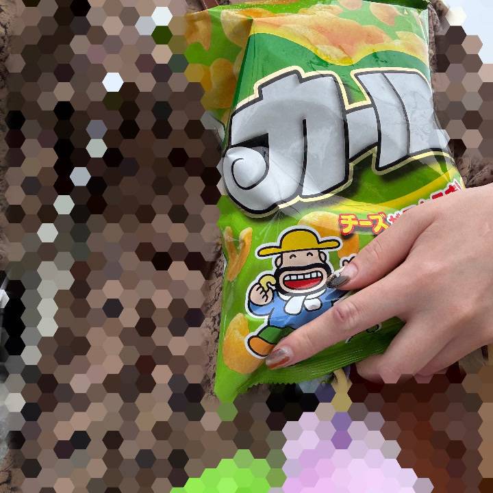 松山土産はやっぱりこれ〜🍊