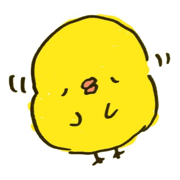 ごめんなさい💦