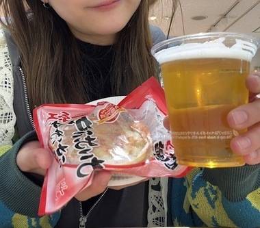 はにかんで行く🦀